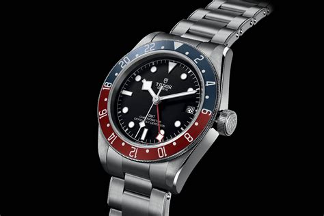 bb gmt tudor|tudor gmt black bezel.